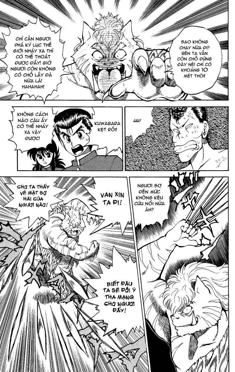 Hành Trình Của Uduchi Chapter 38 - Trang 2