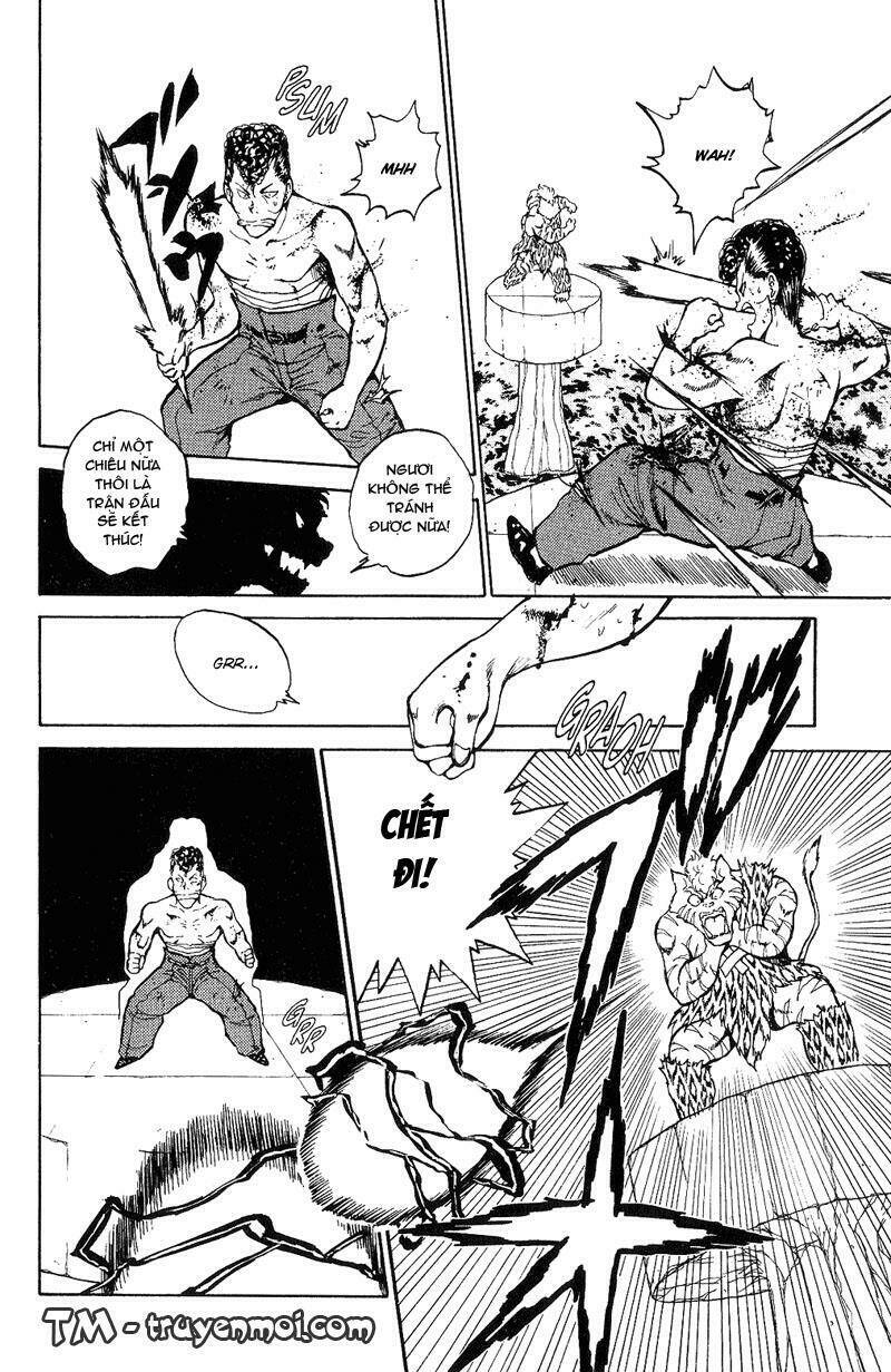 Hành Trình Của Uduchi Chapter 38 - Trang 2