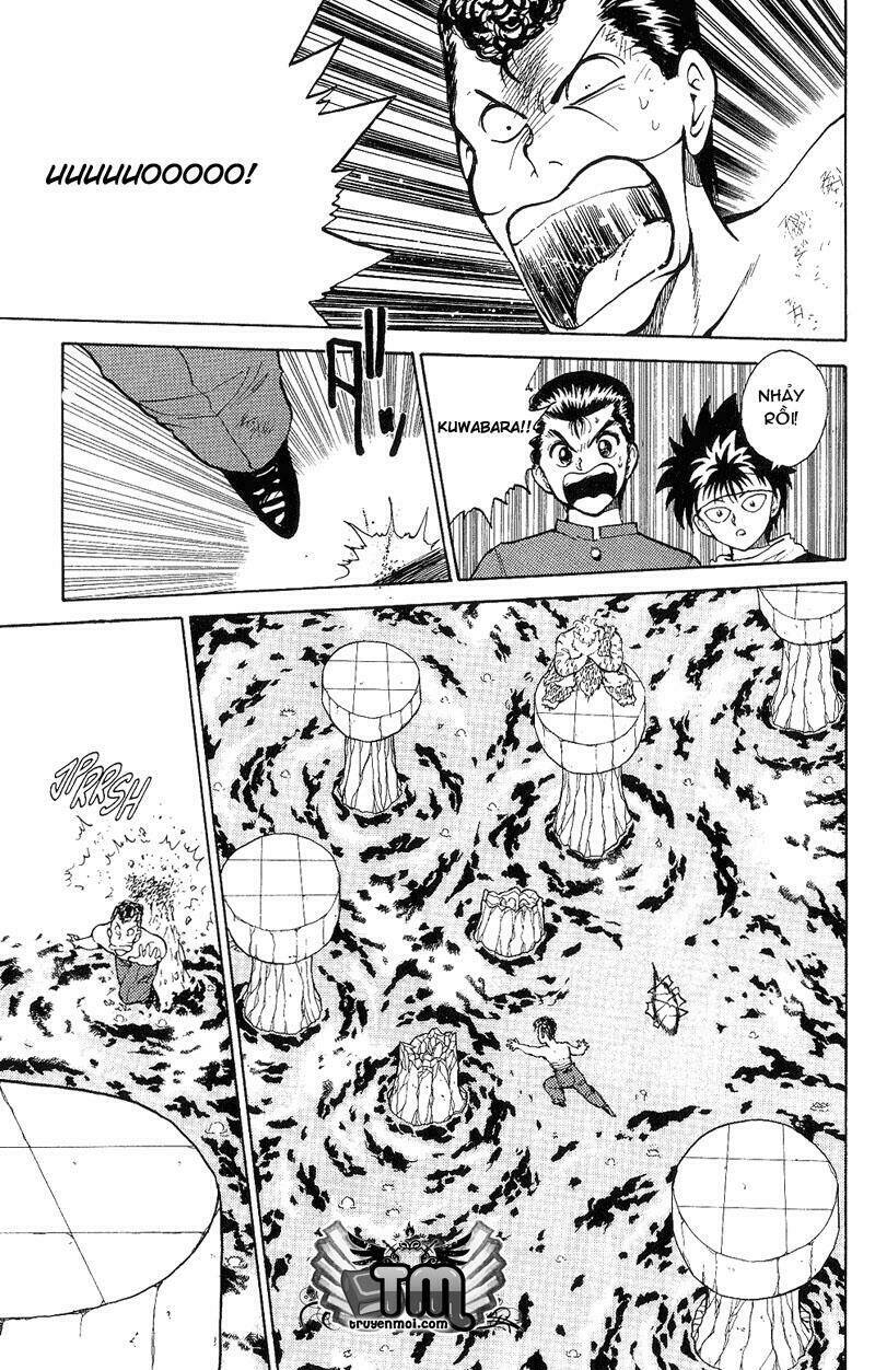 Hành Trình Của Uduchi Chapter 38 - Trang 2