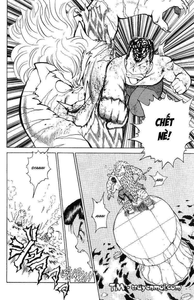 Hành Trình Của Uduchi Chapter 38 - Trang 2