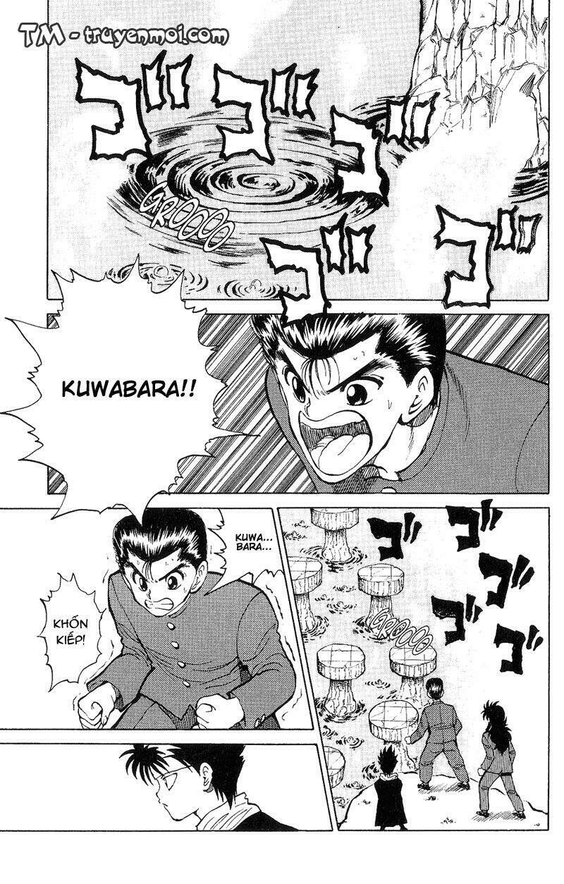 Hành Trình Của Uduchi Chapter 38 - Trang 2