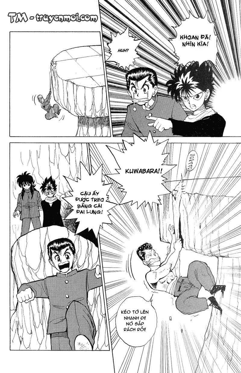 Hành Trình Của Uduchi Chapter 38 - Trang 2