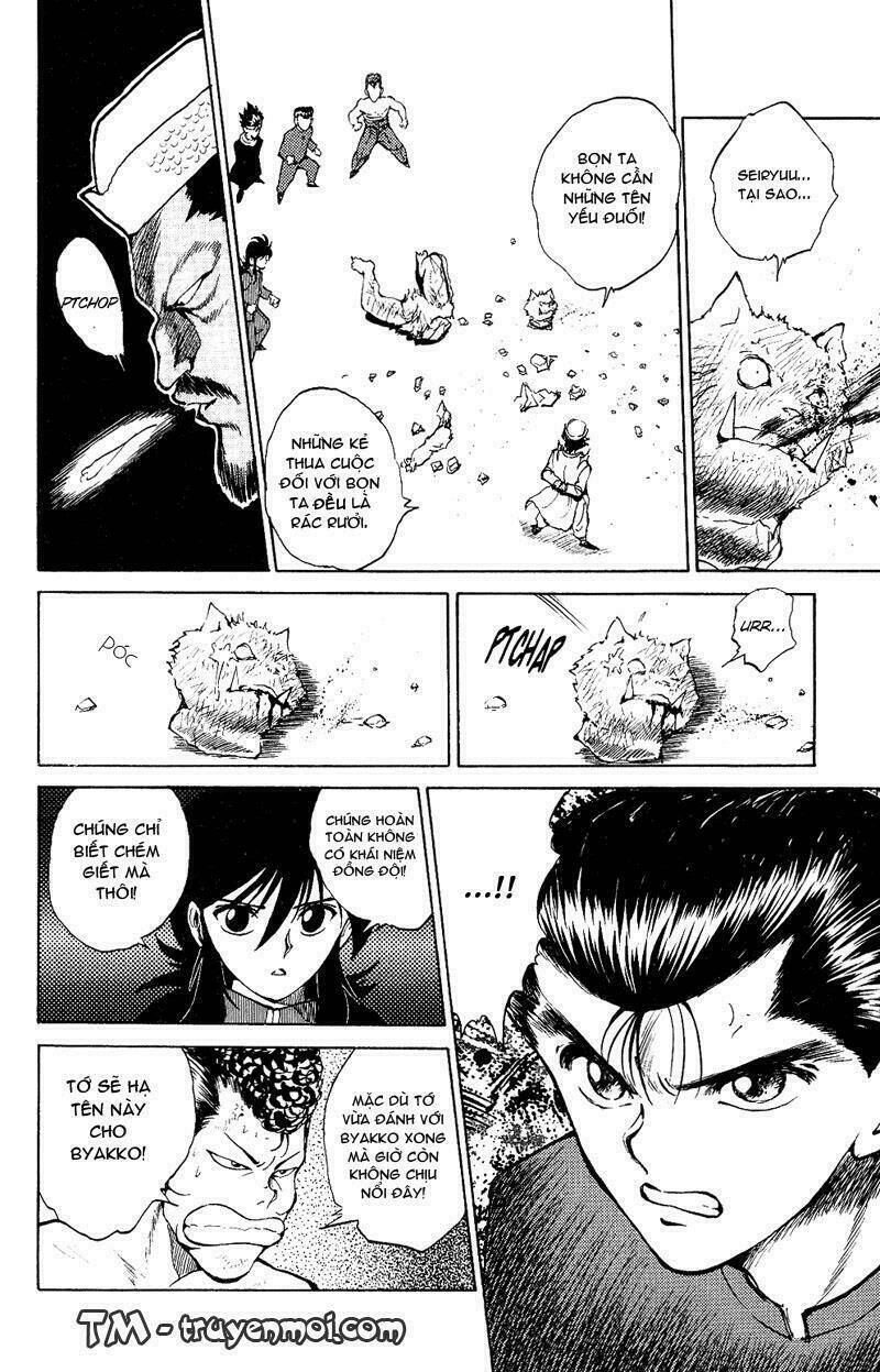 Hành Trình Của Uduchi Chapter 39 - Trang 2