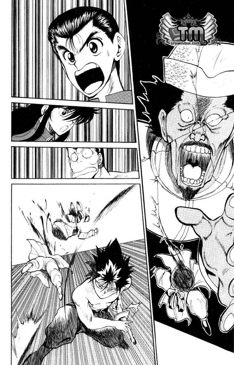 Hành Trình Của Uduchi Chapter 39 - Trang 2