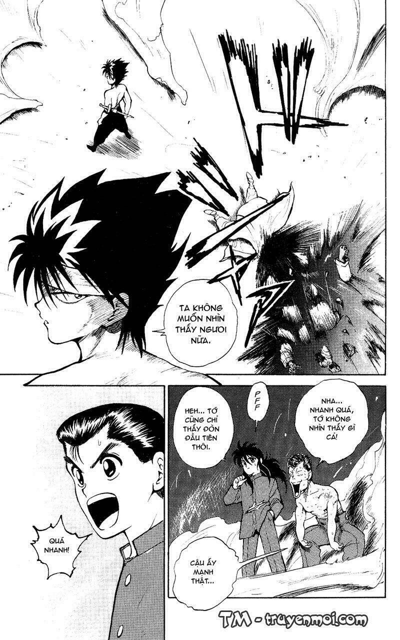 Hành Trình Của Uduchi Chapter 39 - Trang 2