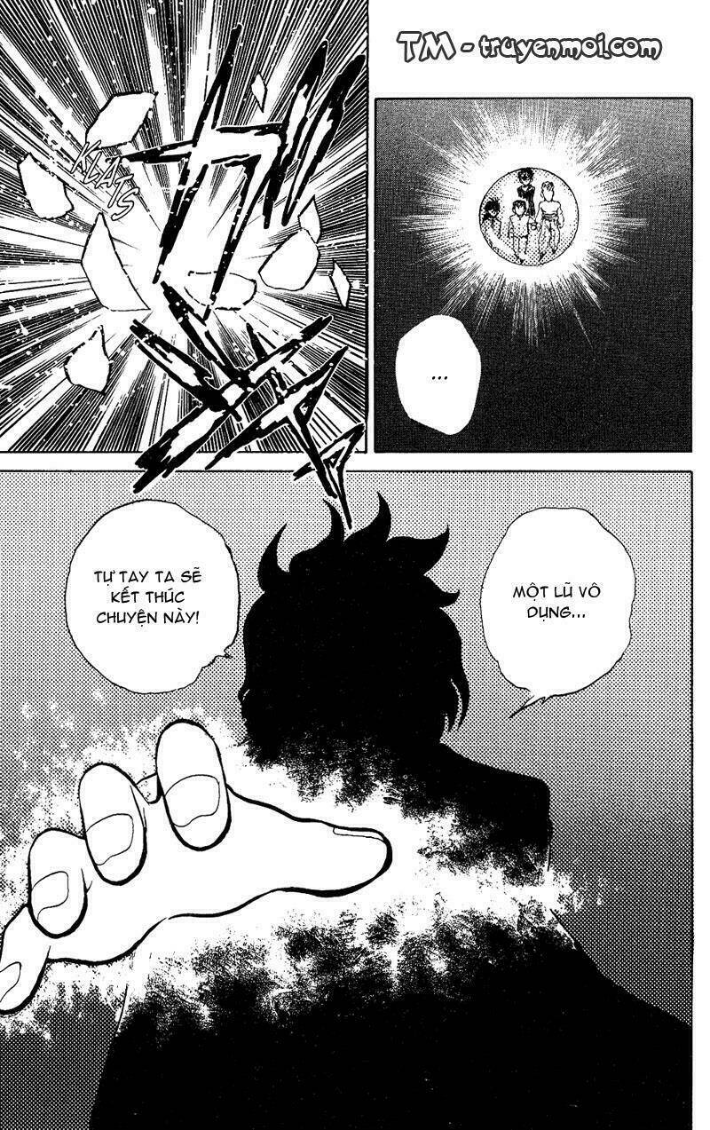 Hành Trình Của Uduchi Chapter 39 - Trang 2