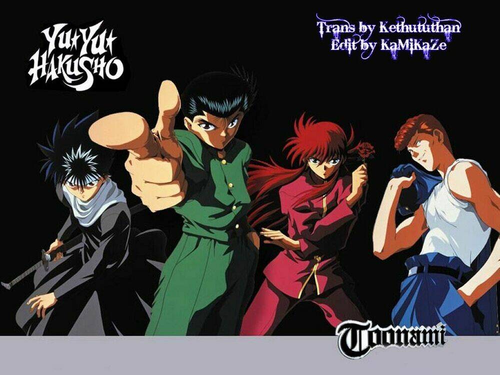 Hành Trình Của Uduchi Chapter 4 - Trang 2