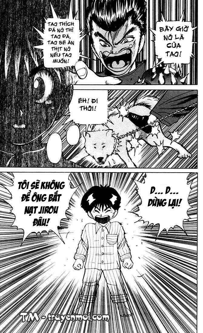 Hành Trình Của Uduchi Chapter 4 - Trang 2