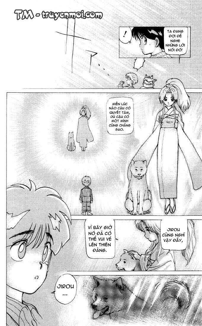 Hành Trình Của Uduchi Chapter 4 - Trang 2