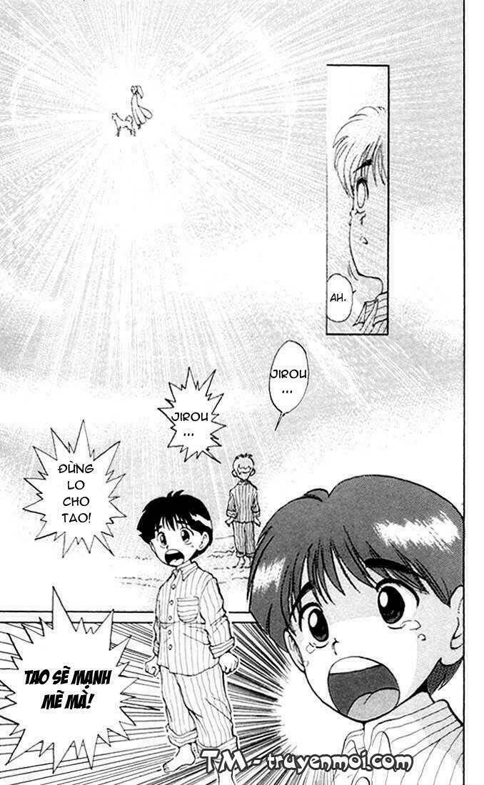 Hành Trình Của Uduchi Chapter 4 - Trang 2