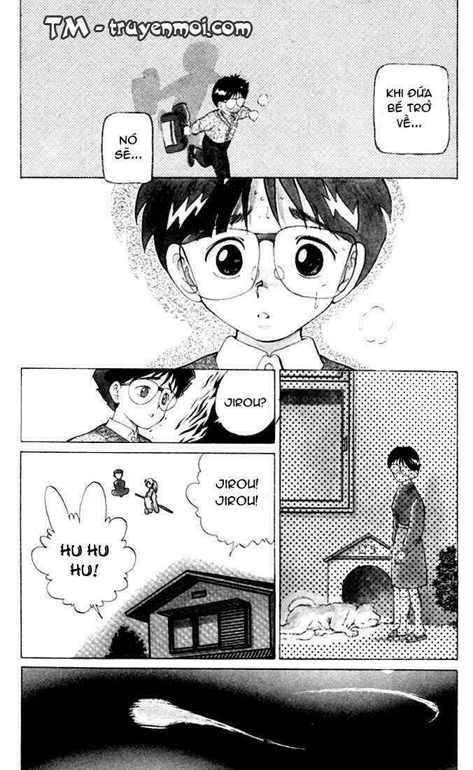 Hành Trình Của Uduchi Chapter 4 - Trang 2