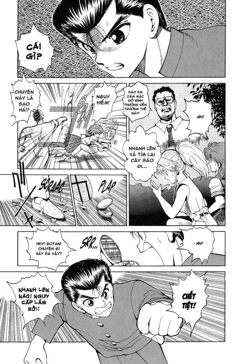 Hành Trình Của Uduchi Chapter 40 - Trang 2