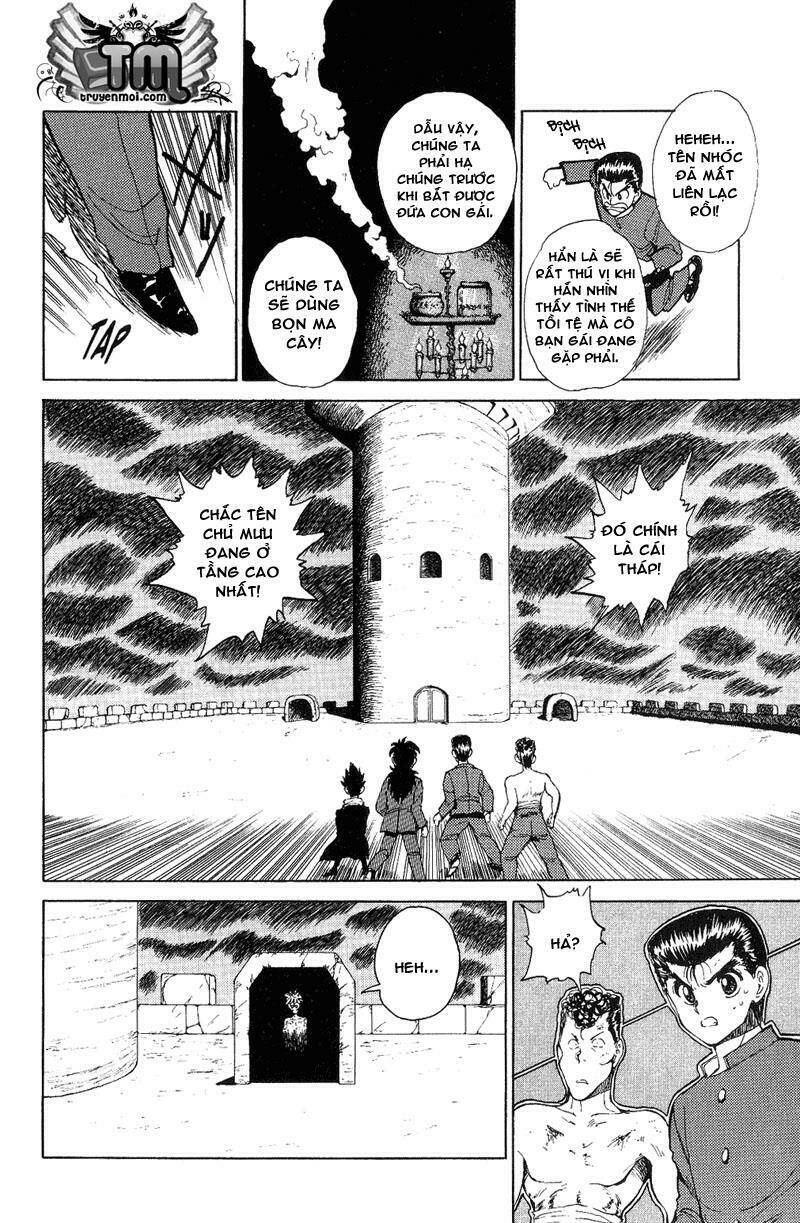 Hành Trình Của Uduchi Chapter 40 - Trang 2