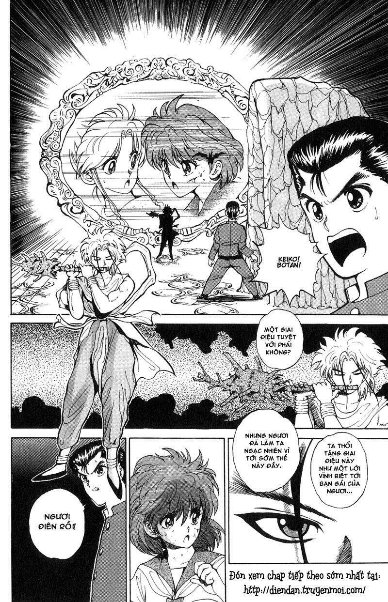 Hành Trình Của Uduchi Chapter 40 - Trang 2