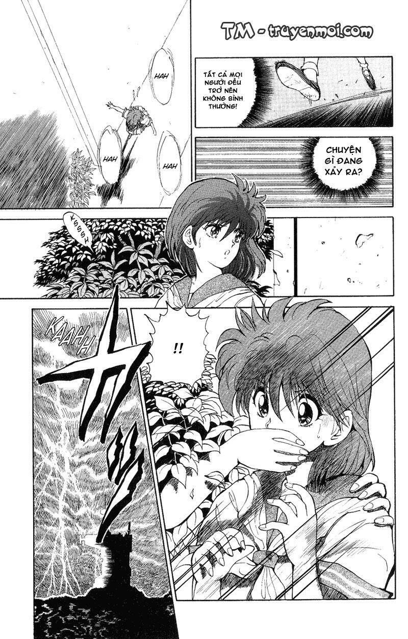 Hành Trình Của Uduchi Chapter 40 - Trang 2