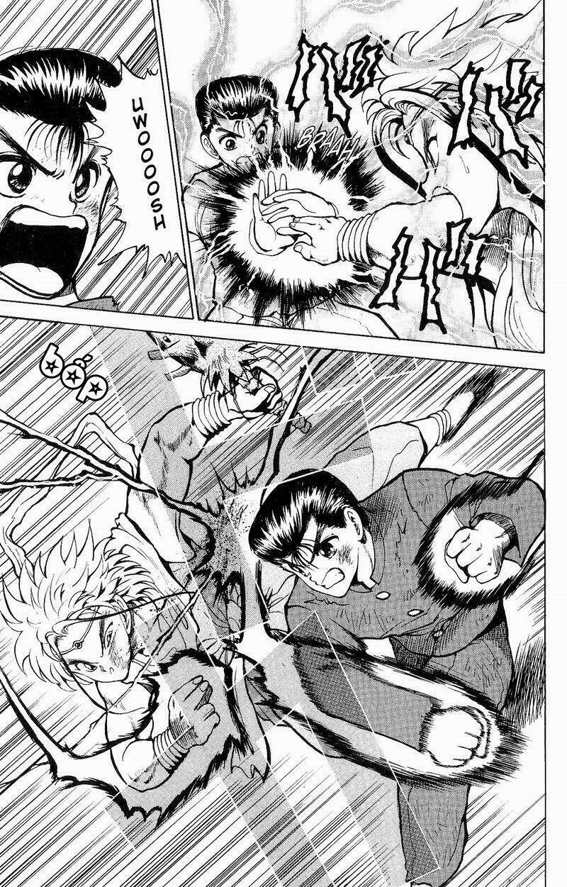 Hành Trình Của Uduchi Chapter 41 - Trang 2