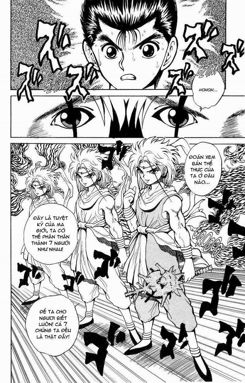 Hành Trình Của Uduchi Chapter 42 - Trang 2