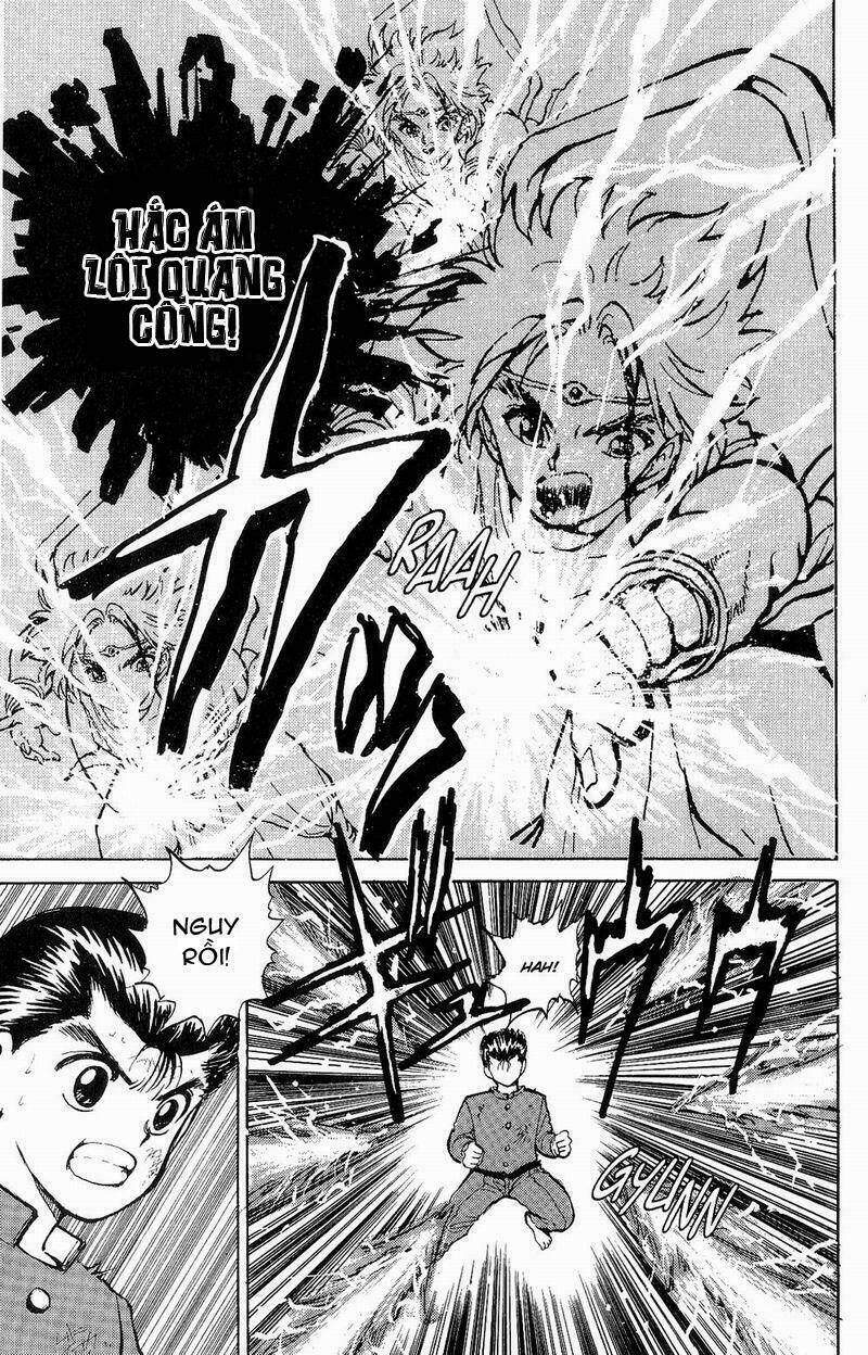 Hành Trình Của Uduchi Chapter 42 - Trang 2