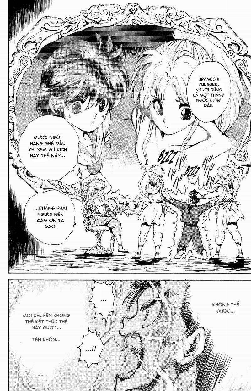 Hành Trình Của Uduchi Chapter 42 - Trang 2