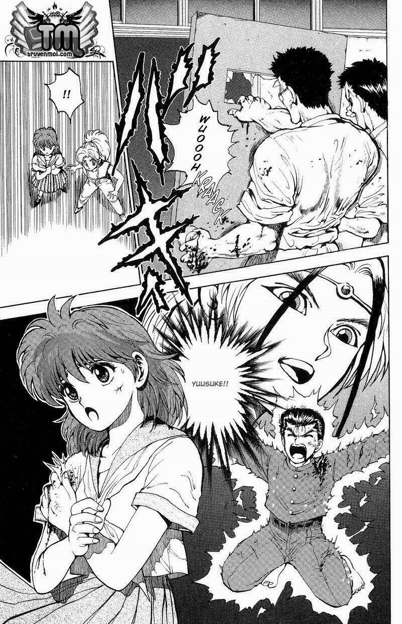 Hành Trình Của Uduchi Chapter 42 - Trang 2