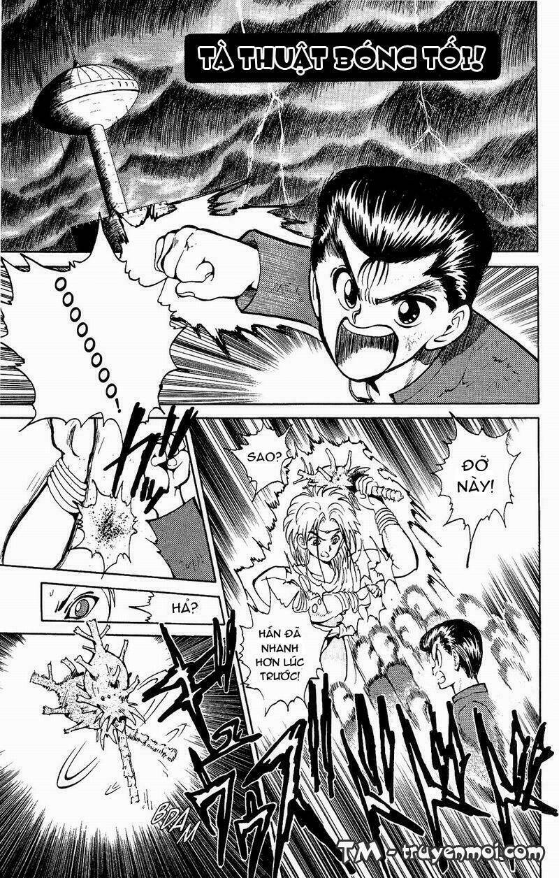 Hành Trình Của Uduchi Chapter 42 - Trang 2