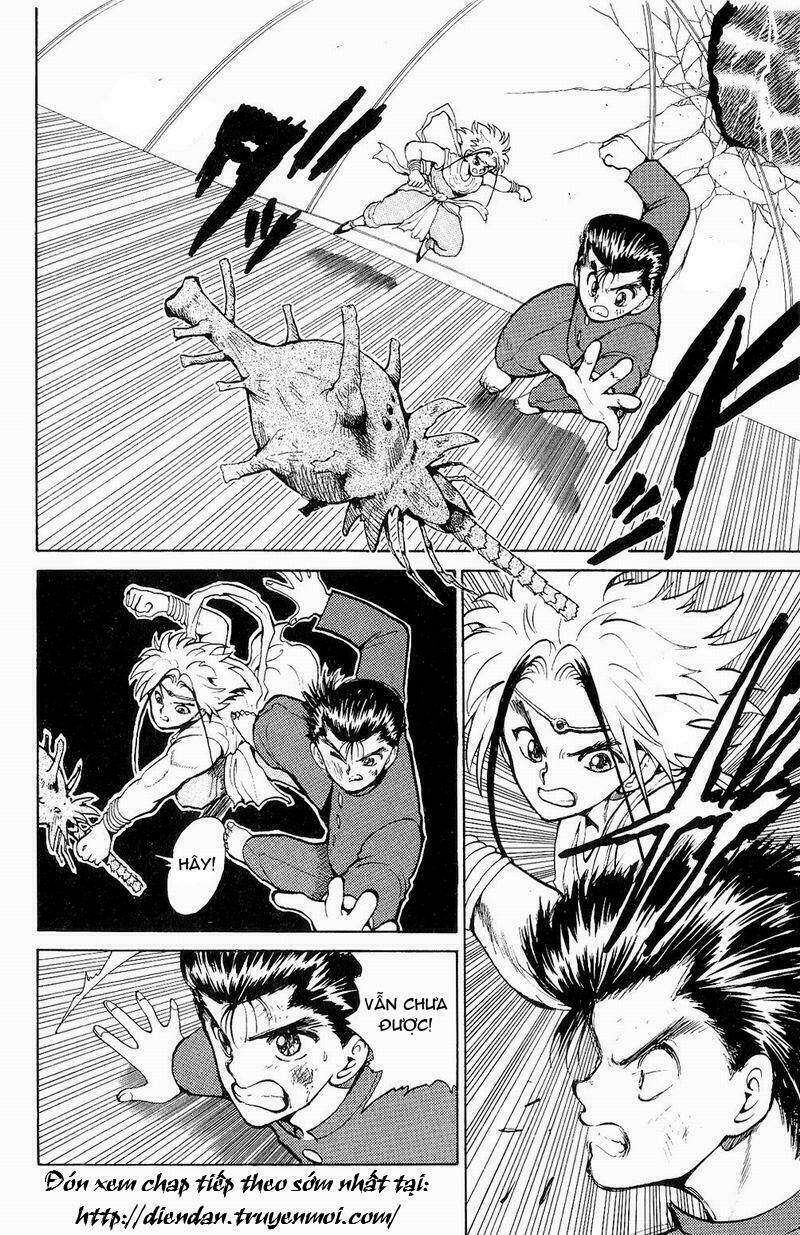 Hành Trình Của Uduchi Chapter 42 - Trang 2