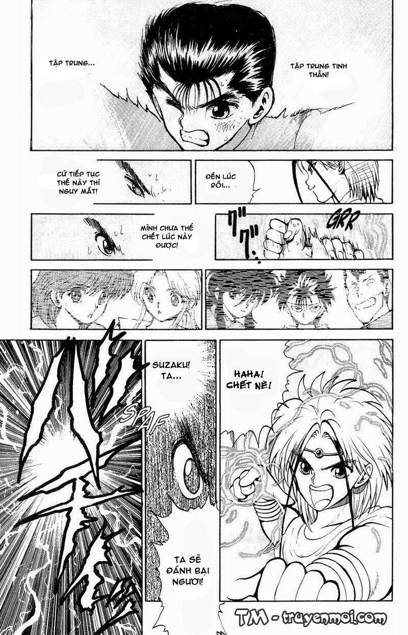 Hành Trình Của Uduchi Chapter 43 - Trang 2