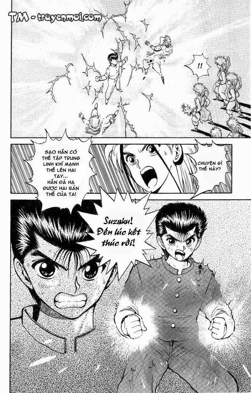 Hành Trình Của Uduchi Chapter 43 - Trang 2