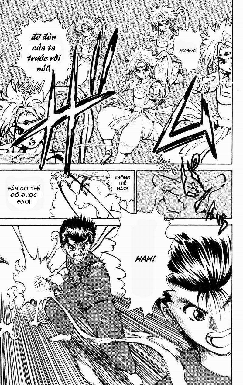 Hành Trình Của Uduchi Chapter 43 - Trang 2