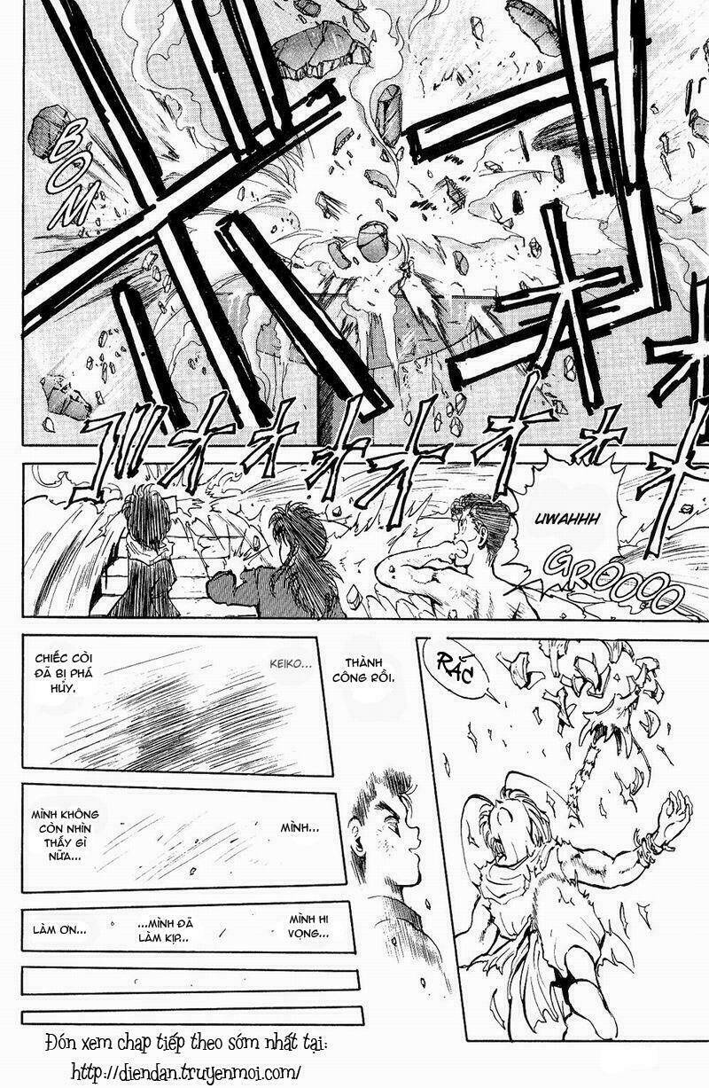 Hành Trình Của Uduchi Chapter 44 - Trang 2