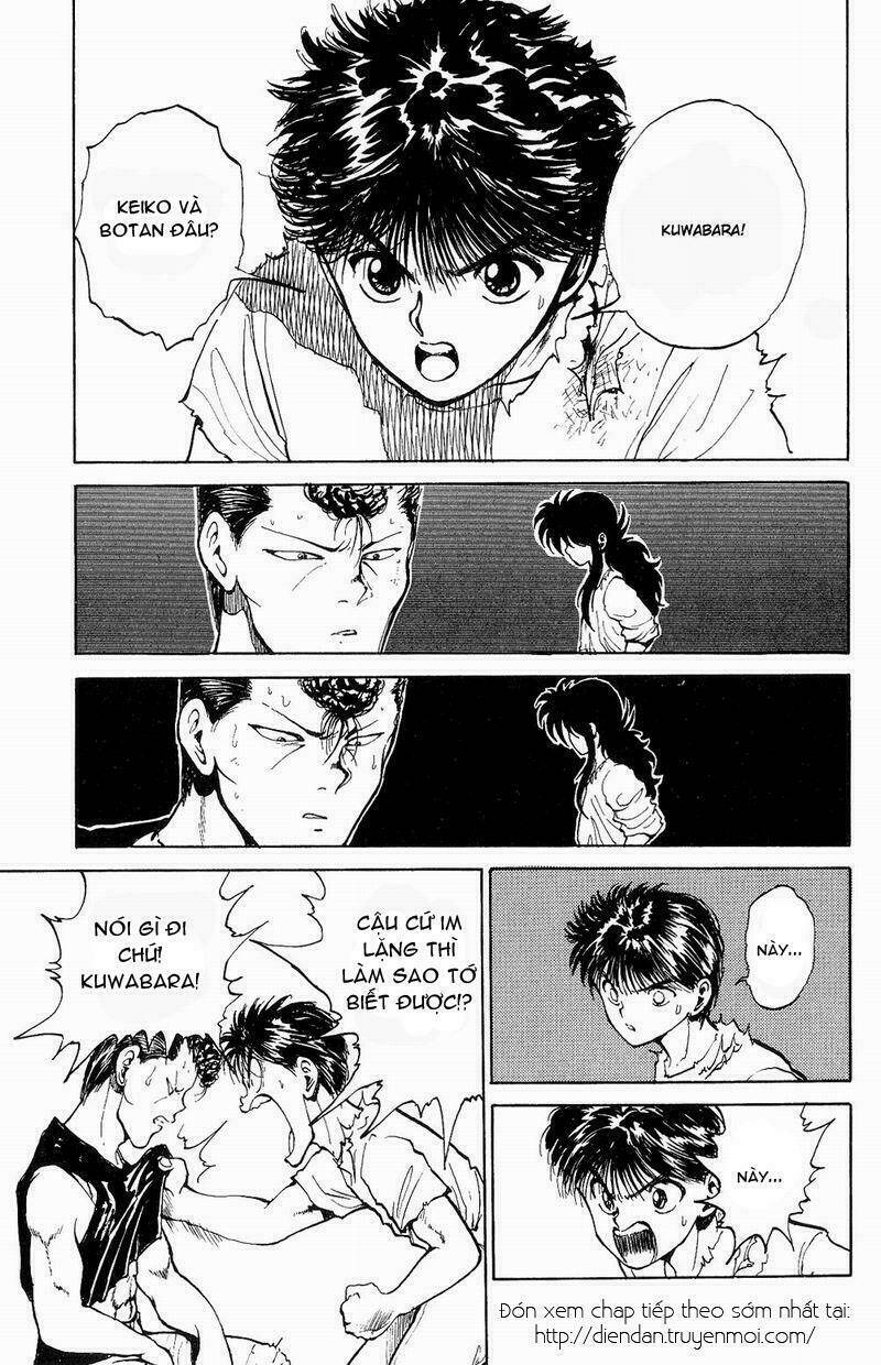 Hành Trình Của Uduchi Chapter 44 - Trang 2