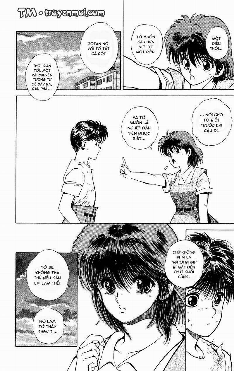 Hành Trình Của Uduchi Chapter 44 - Trang 2