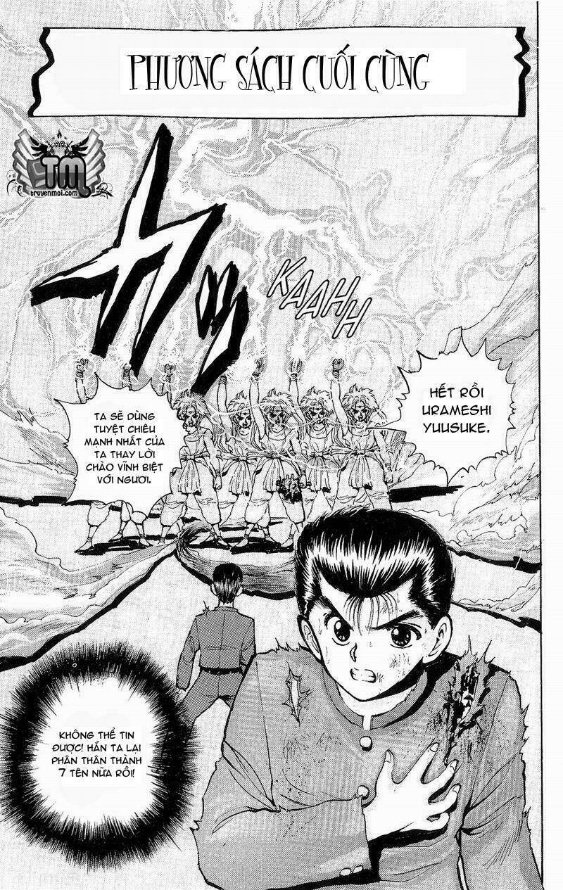 Hành Trình Của Uduchi Chapter 44 - Trang 2