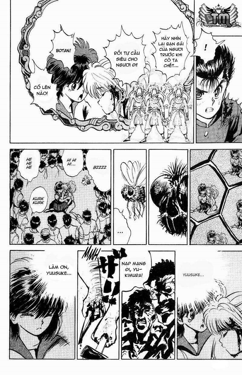 Hành Trình Của Uduchi Chapter 44 - Trang 2