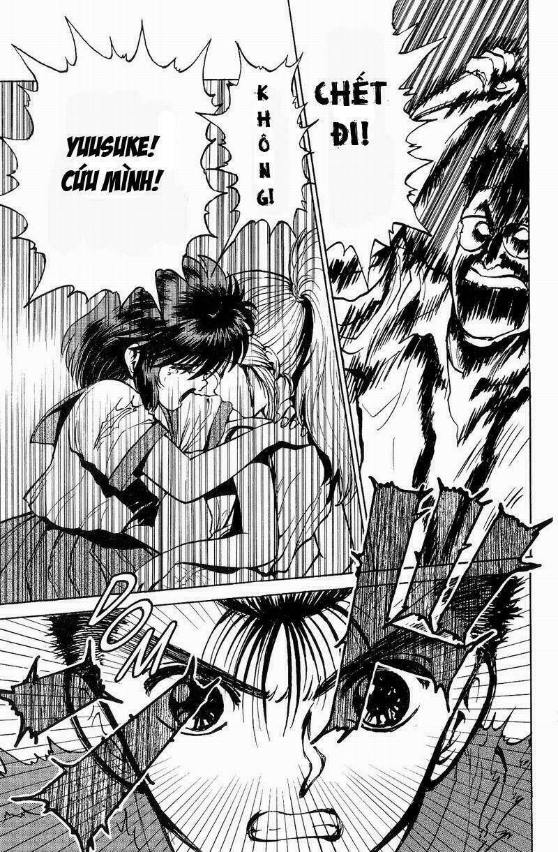 Hành Trình Của Uduchi Chapter 44 - Trang 2