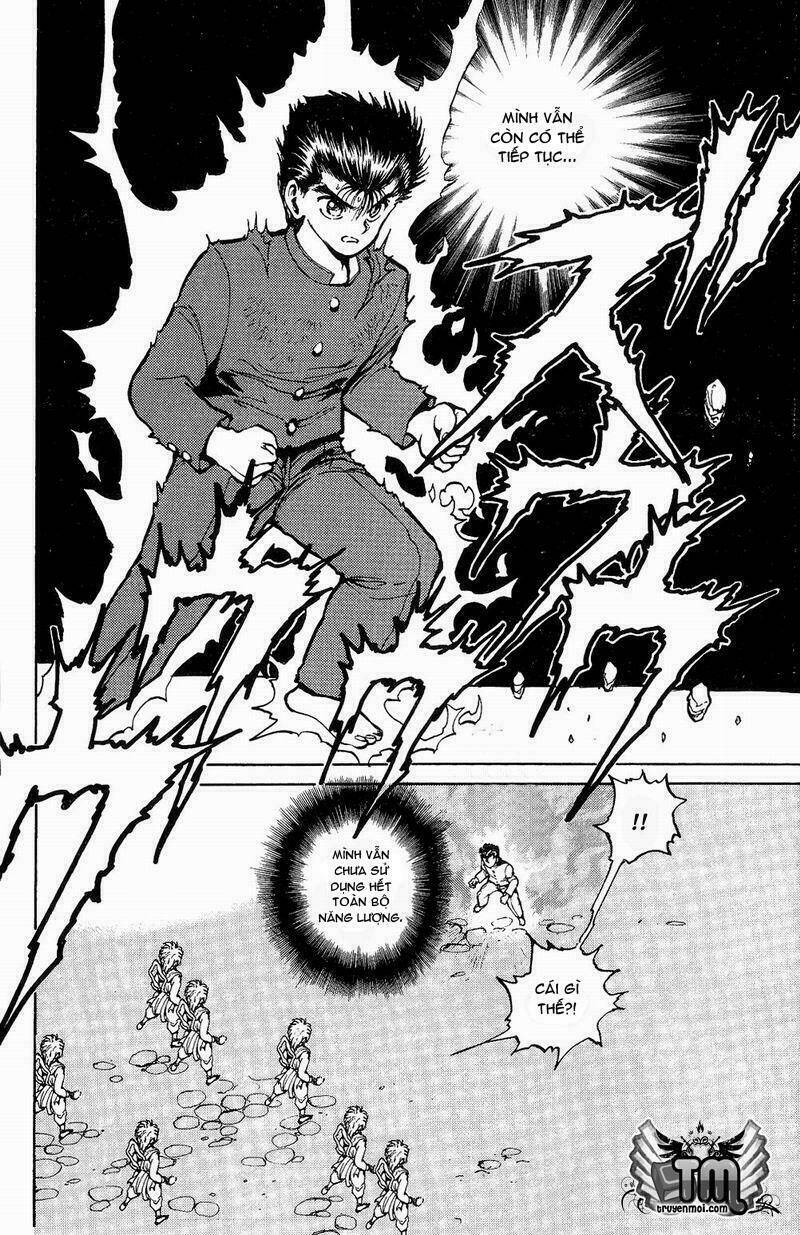 Hành Trình Của Uduchi Chapter 44 - Trang 2