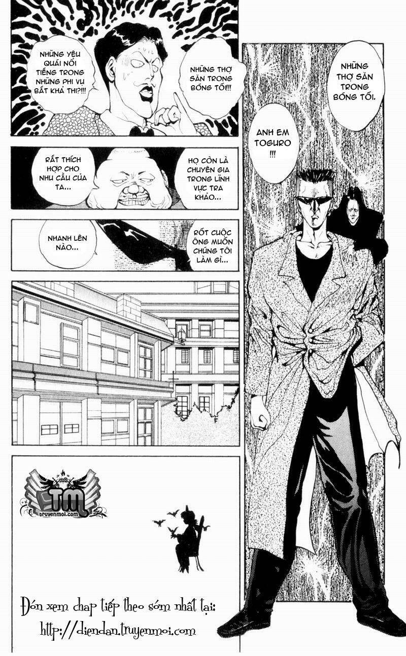 Hành Trình Của Uduchi Chapter 46 - Trang 2