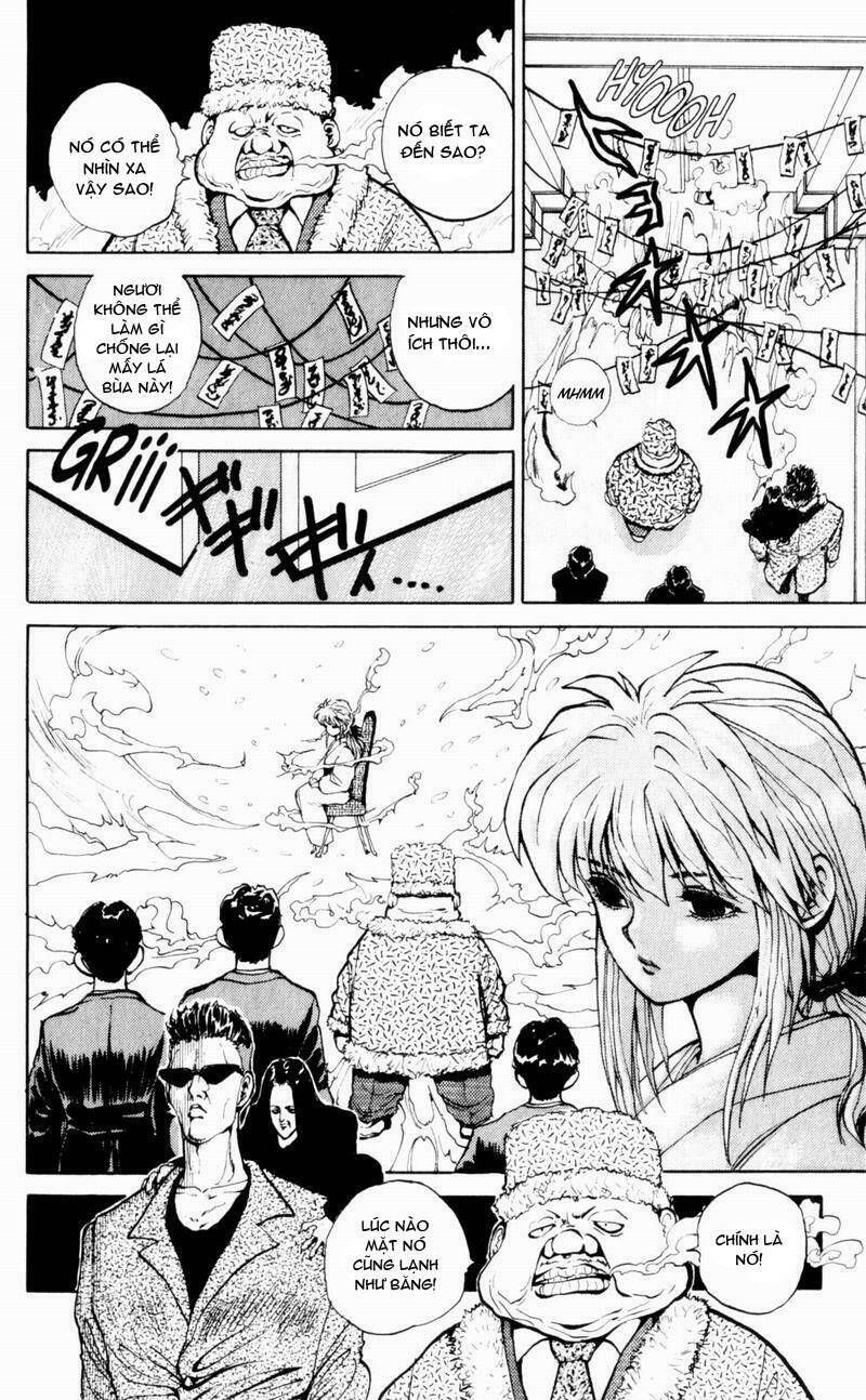 Hành Trình Của Uduchi Chapter 46 - Trang 2