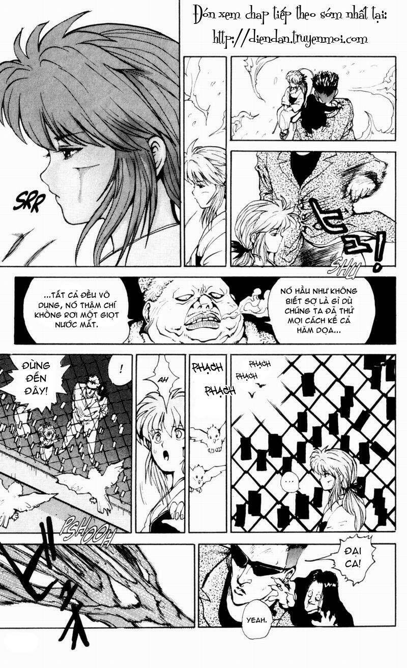 Hành Trình Của Uduchi Chapter 46 - Trang 2