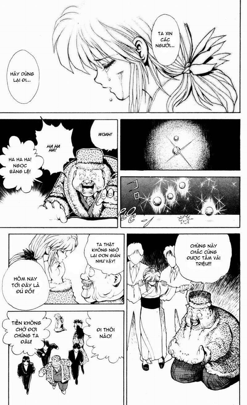 Hành Trình Của Uduchi Chapter 46 - Trang 2