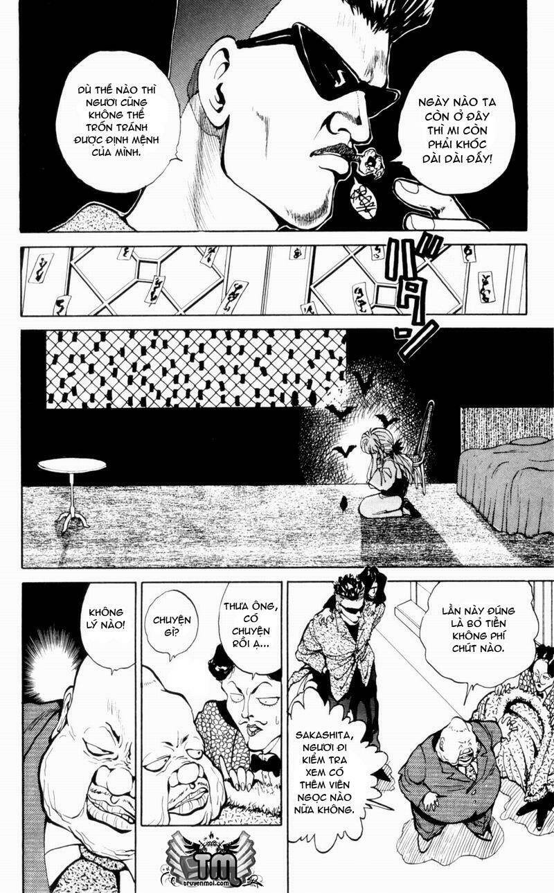 Hành Trình Của Uduchi Chapter 46 - Trang 2