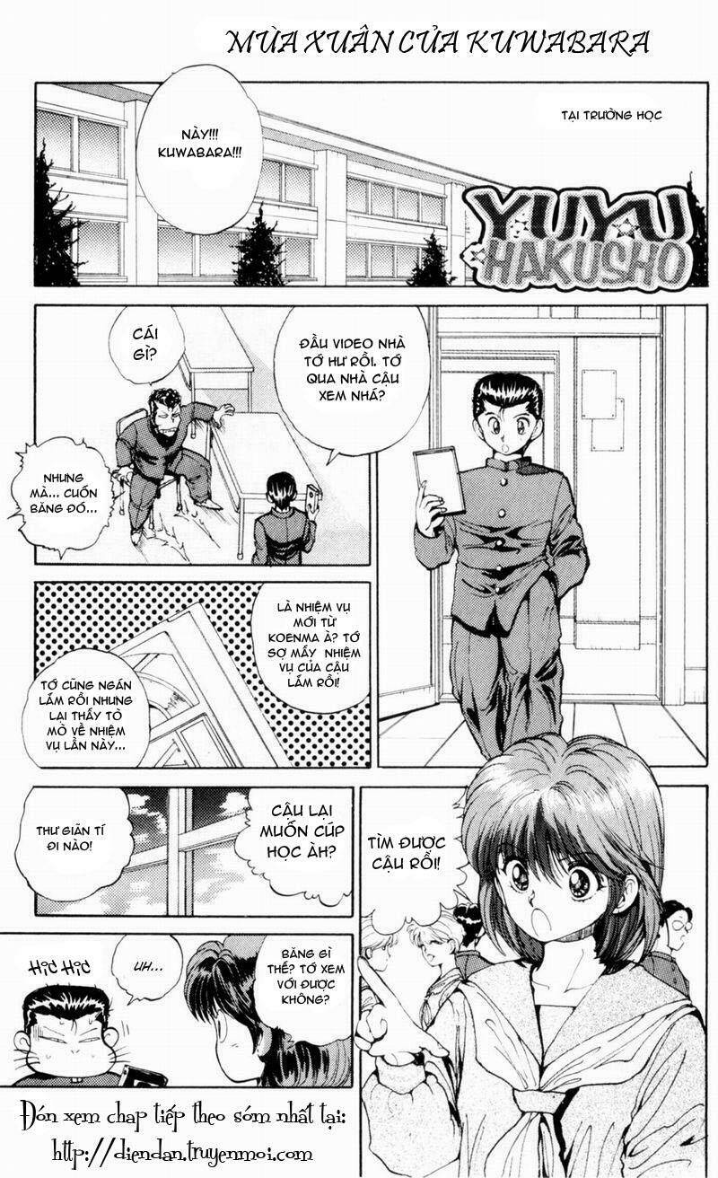 Hành Trình Của Uduchi Chapter 46 - Trang 2