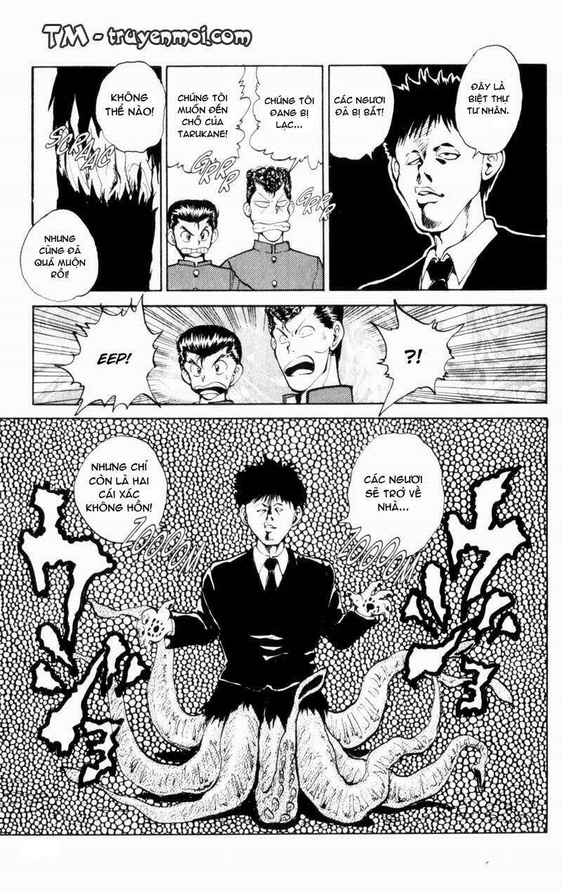 Hành Trình Của Uduchi Chapter 46 - Trang 2