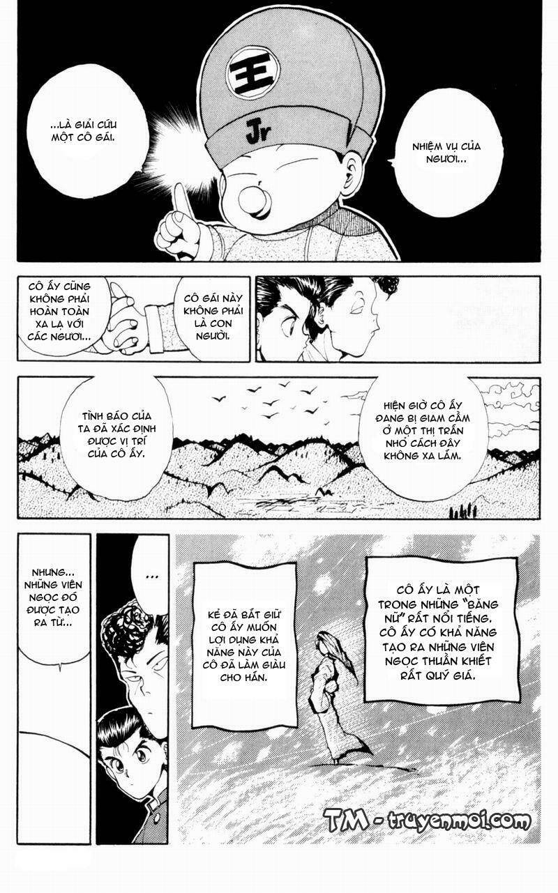 Hành Trình Của Uduchi Chapter 46 - Trang 2