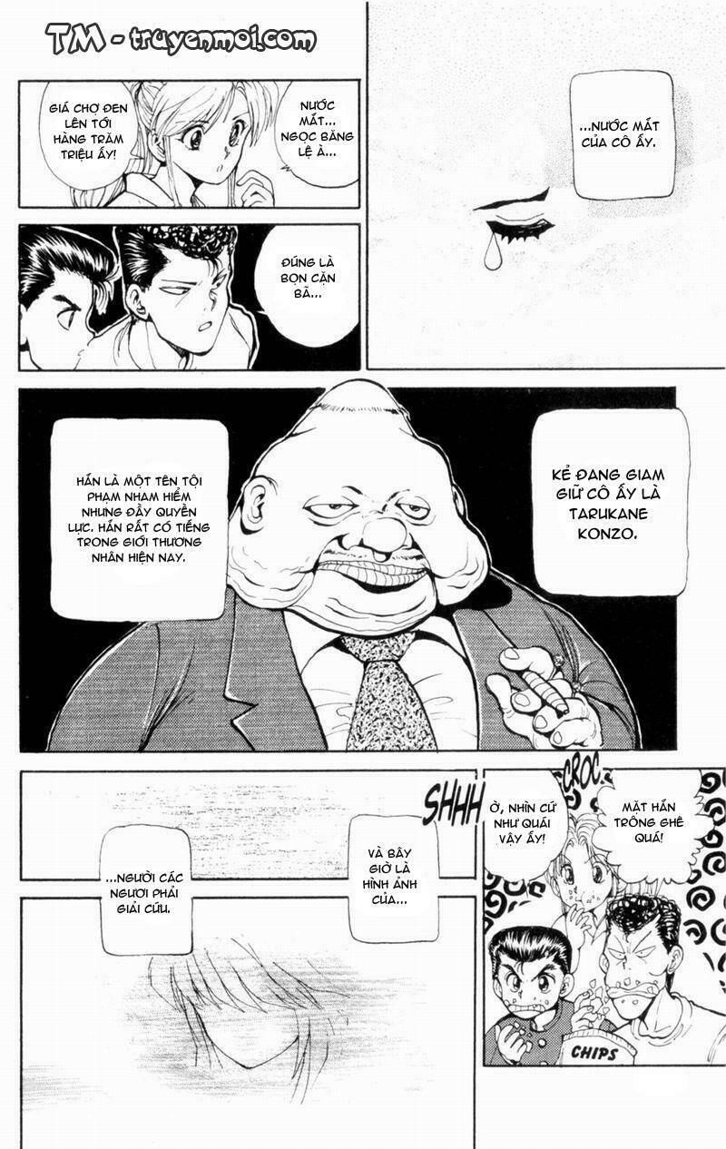 Hành Trình Của Uduchi Chapter 46 - Trang 2