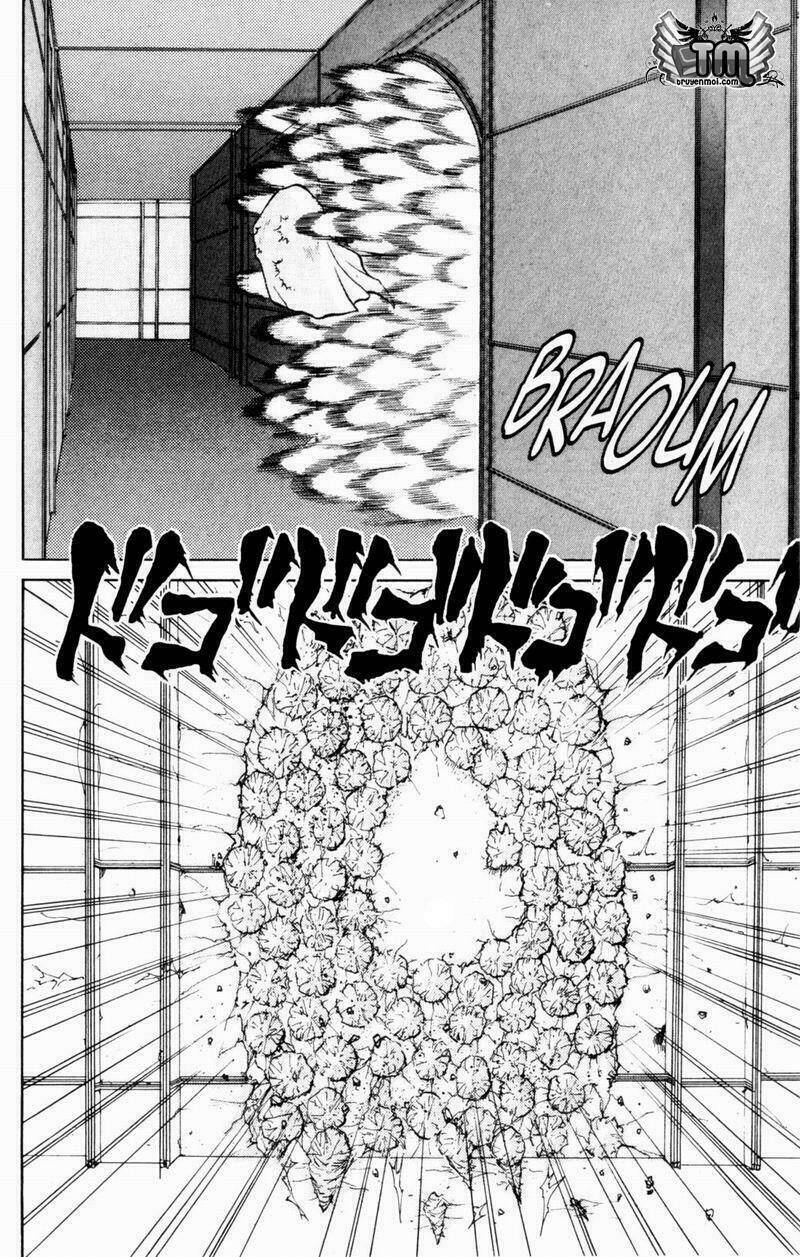 Hành Trình Của Uduchi Chapter 48 - Trang 2