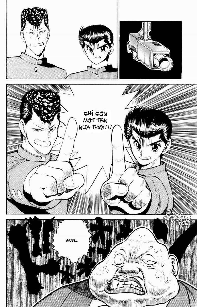 Hành Trình Của Uduchi Chapter 48 - Trang 2