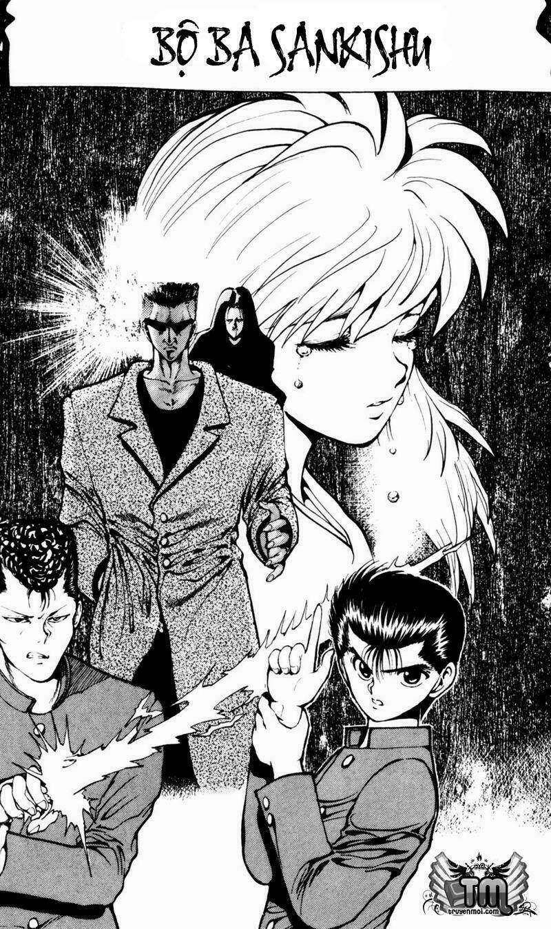 Hành Trình Của Uduchi Chapter 48 - Trang 2