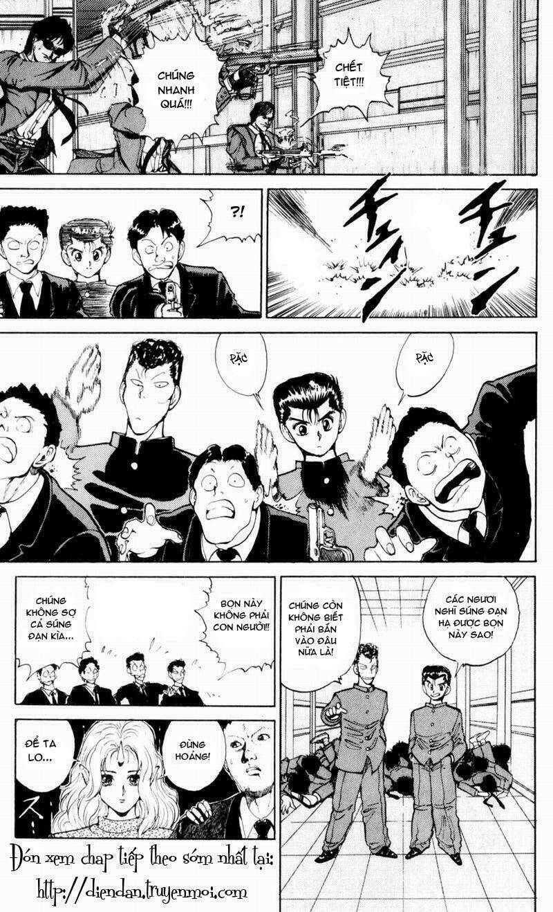 Hành Trình Của Uduchi Chapter 48 - Trang 2