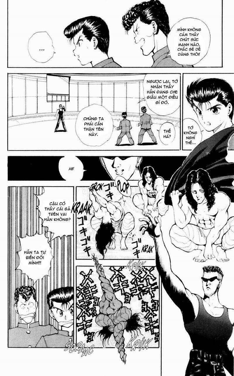 Hành Trình Của Uduchi Chapter 49 - Trang 2